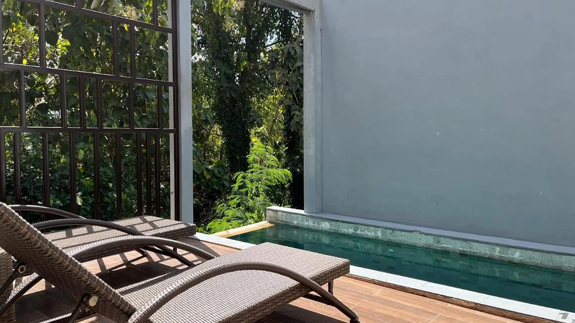 The Spring Villa Nusa Dua  Indonesia