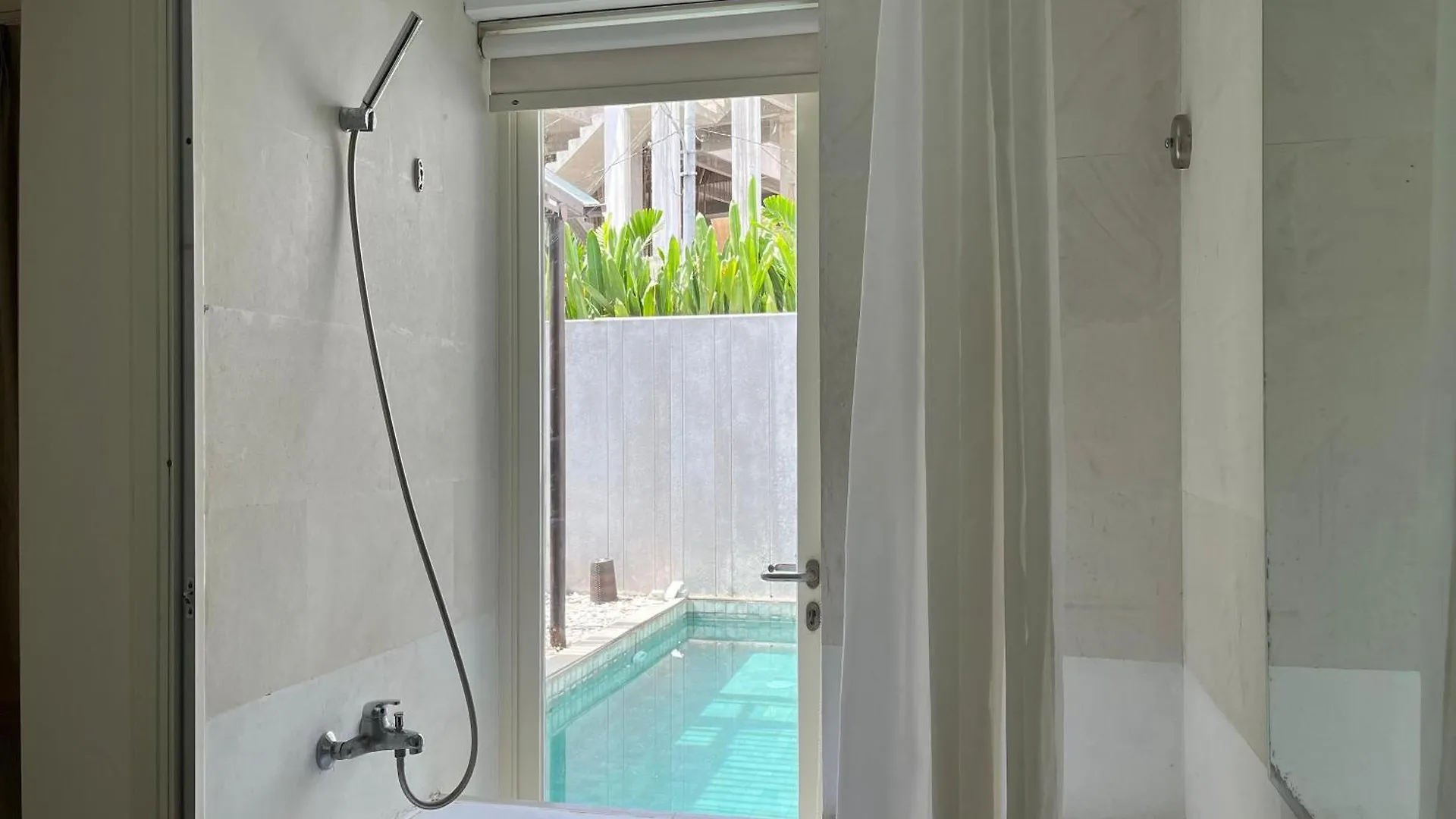 The Spring Villa Nusa Dua