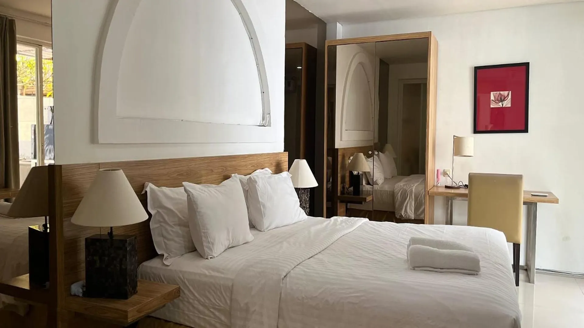 The Spring Villa Nusa Dua