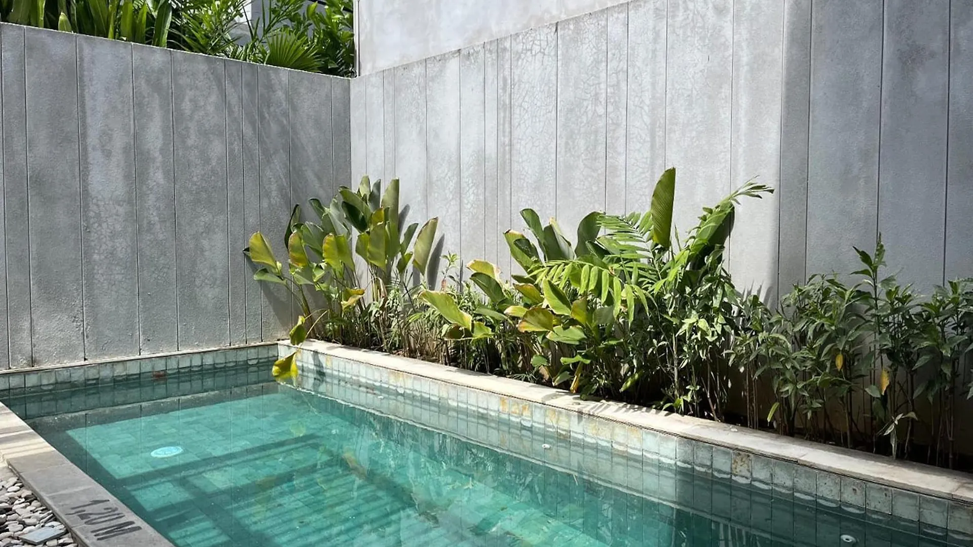 The Spring Villa Nusa Dua  Indonesia
