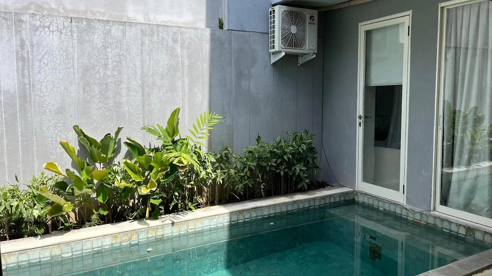 The Spring Villa Nusa Dua  Nusa Dua (Bali)