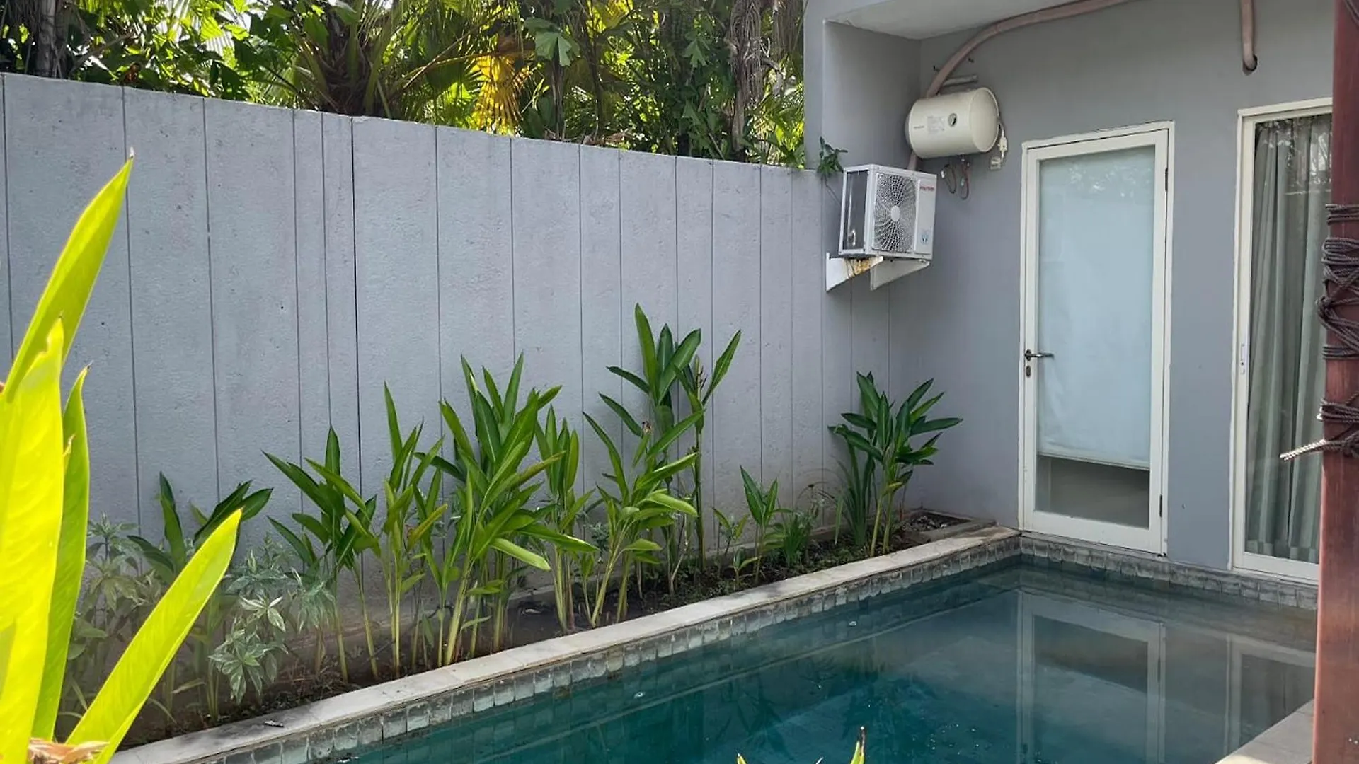 The Spring Villa Nusa Dua  Indonesia