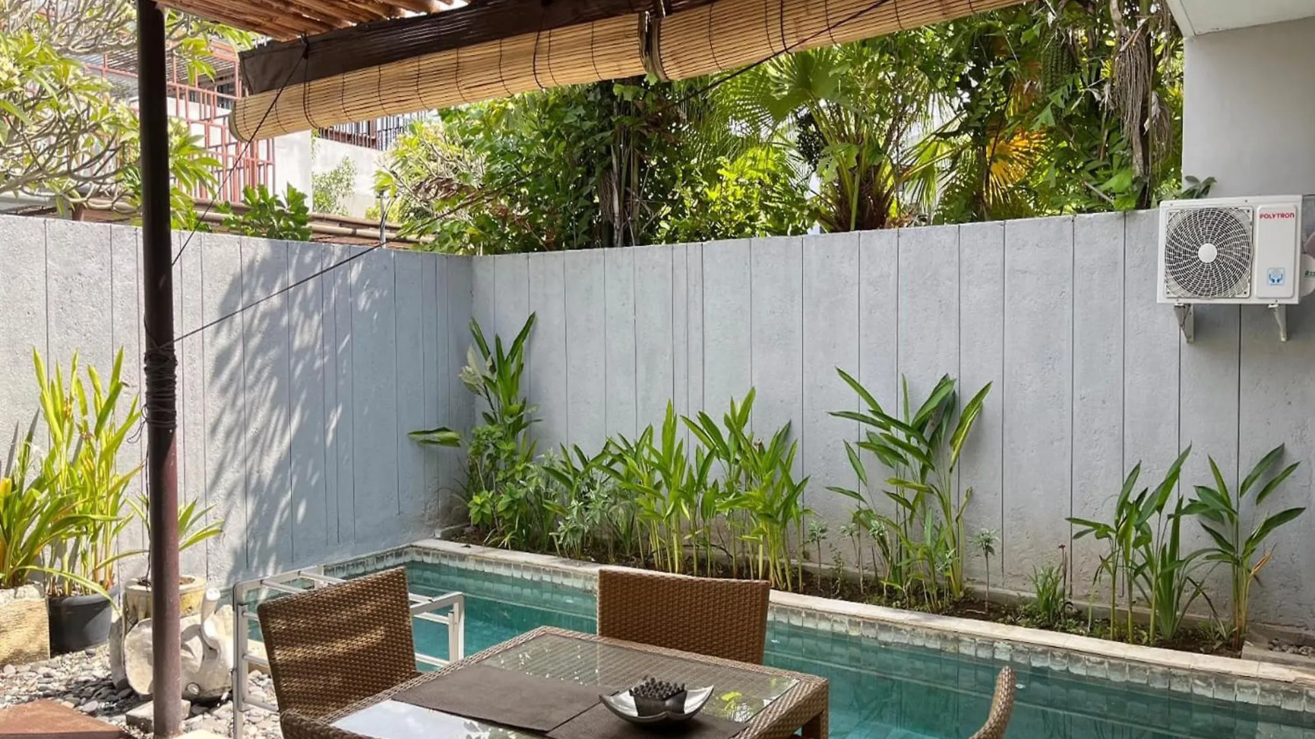 The Spring Villa Nusa Dua