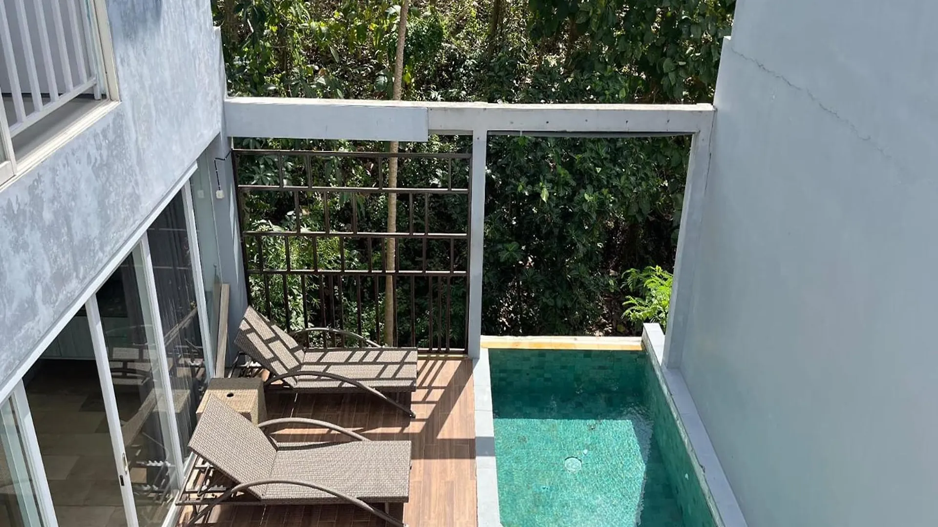 The Spring Villa Nusa Dua  Indonesia