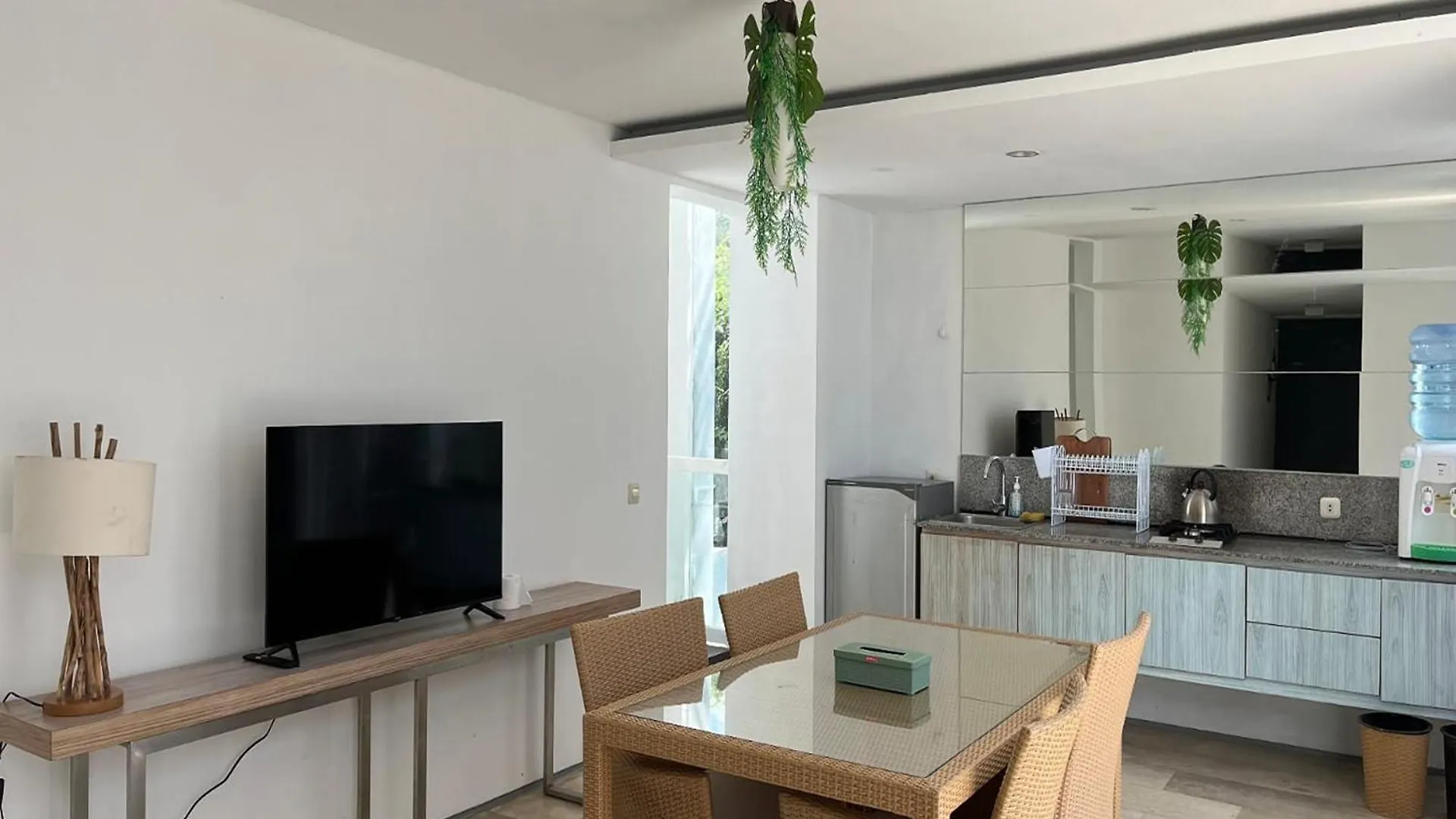 The Spring Villa Nusa Dua