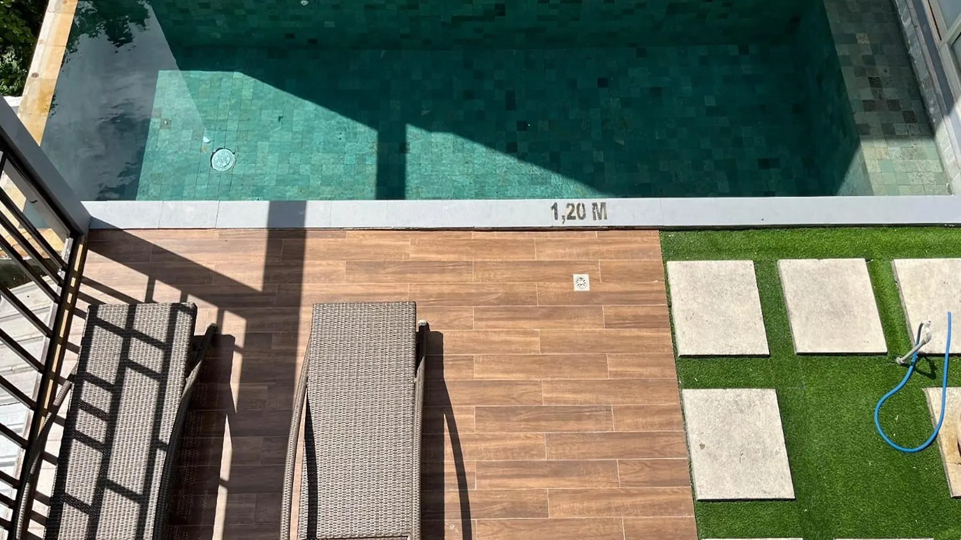 The Spring Villa Nusa Dua  Indonesia