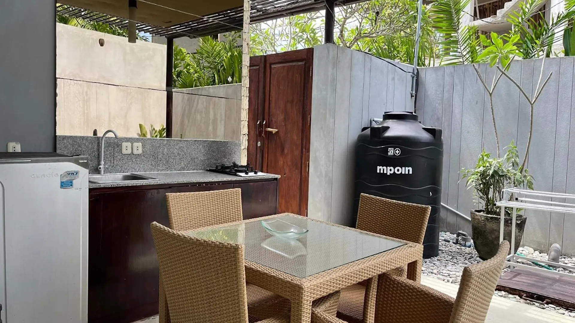 The Spring Villa Nusa Dua  0*, Nusa Dua (Bali)