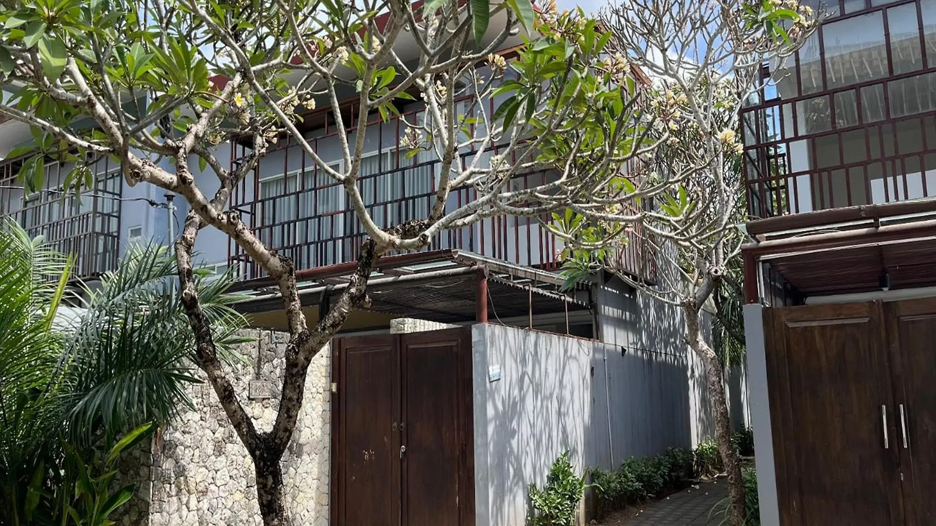 The Spring Villa Nusa Dua